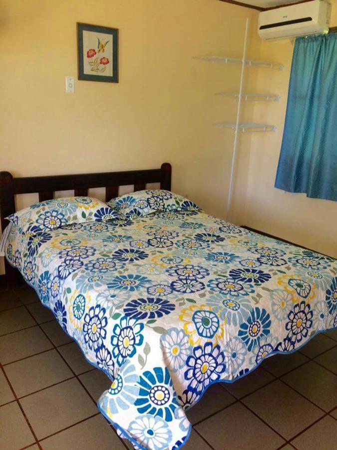 Roca Mar Playa Bonita Hotel Пуерто Лимон Екстериор снимка